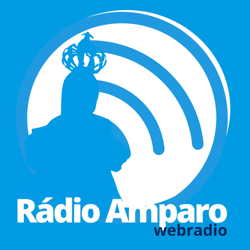 Ícone da app Rádio Amparo
